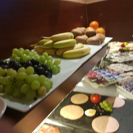 Altduesseldorf Hotel Luaran gambar