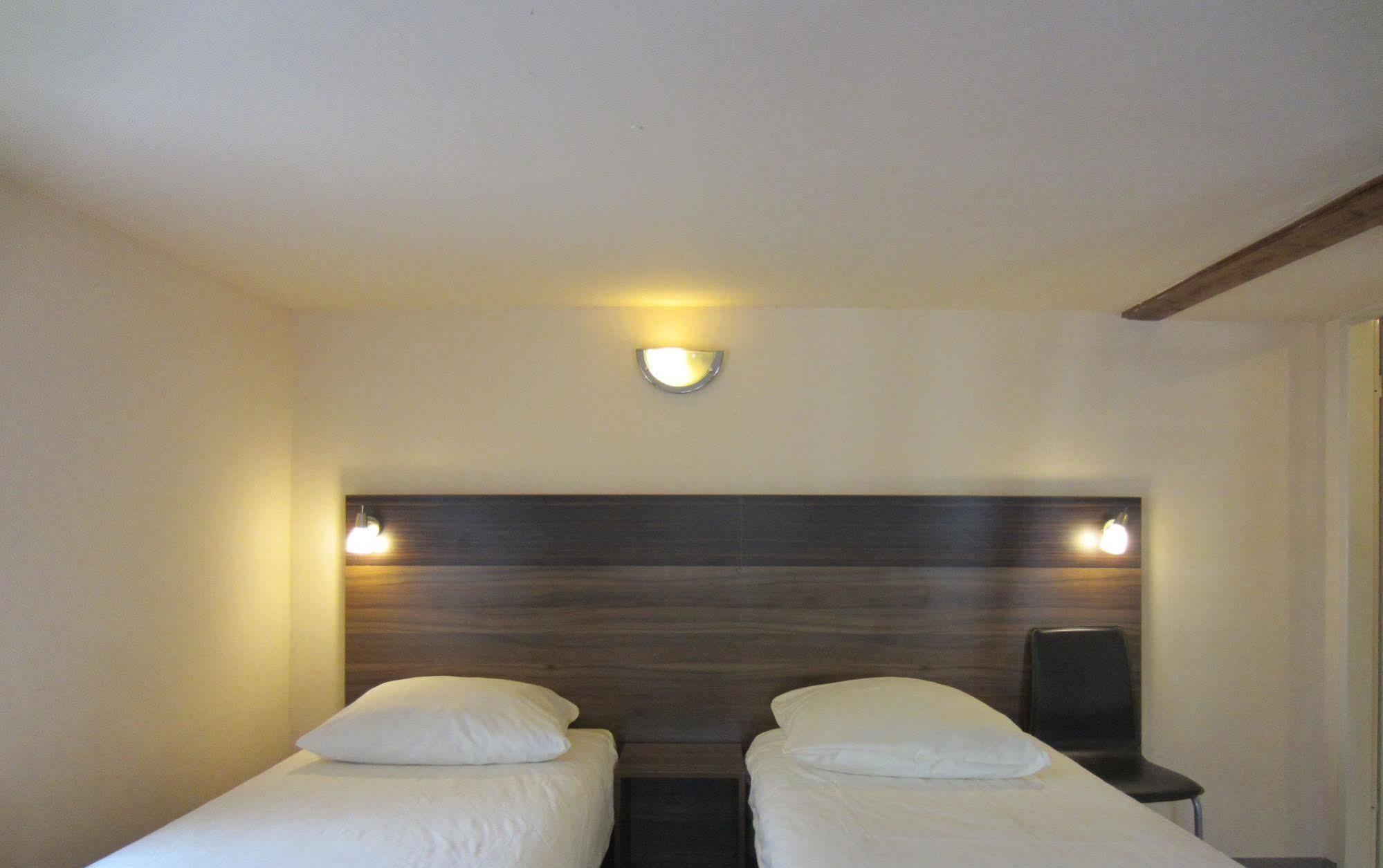 Altduesseldorf Hotel Luaran gambar