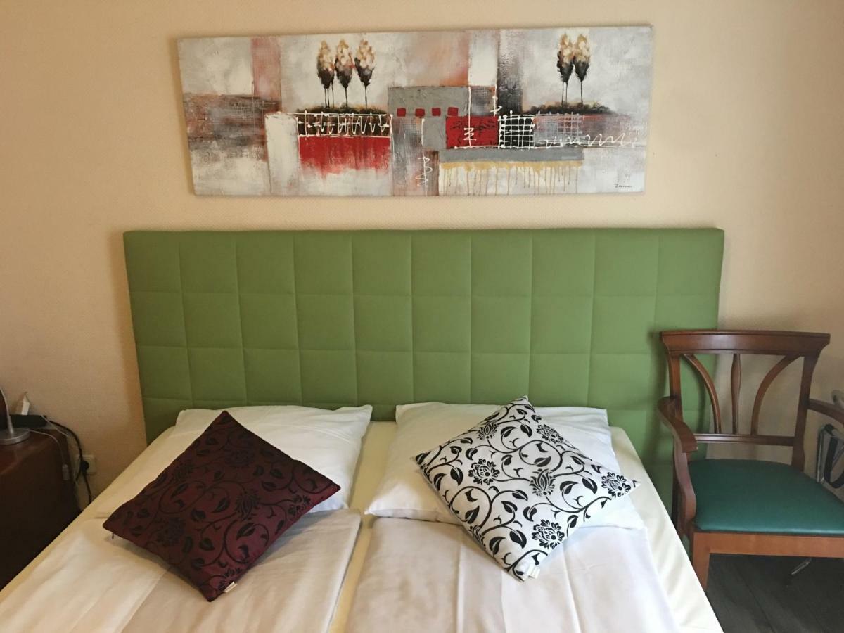 Altduesseldorf Hotel Luaran gambar